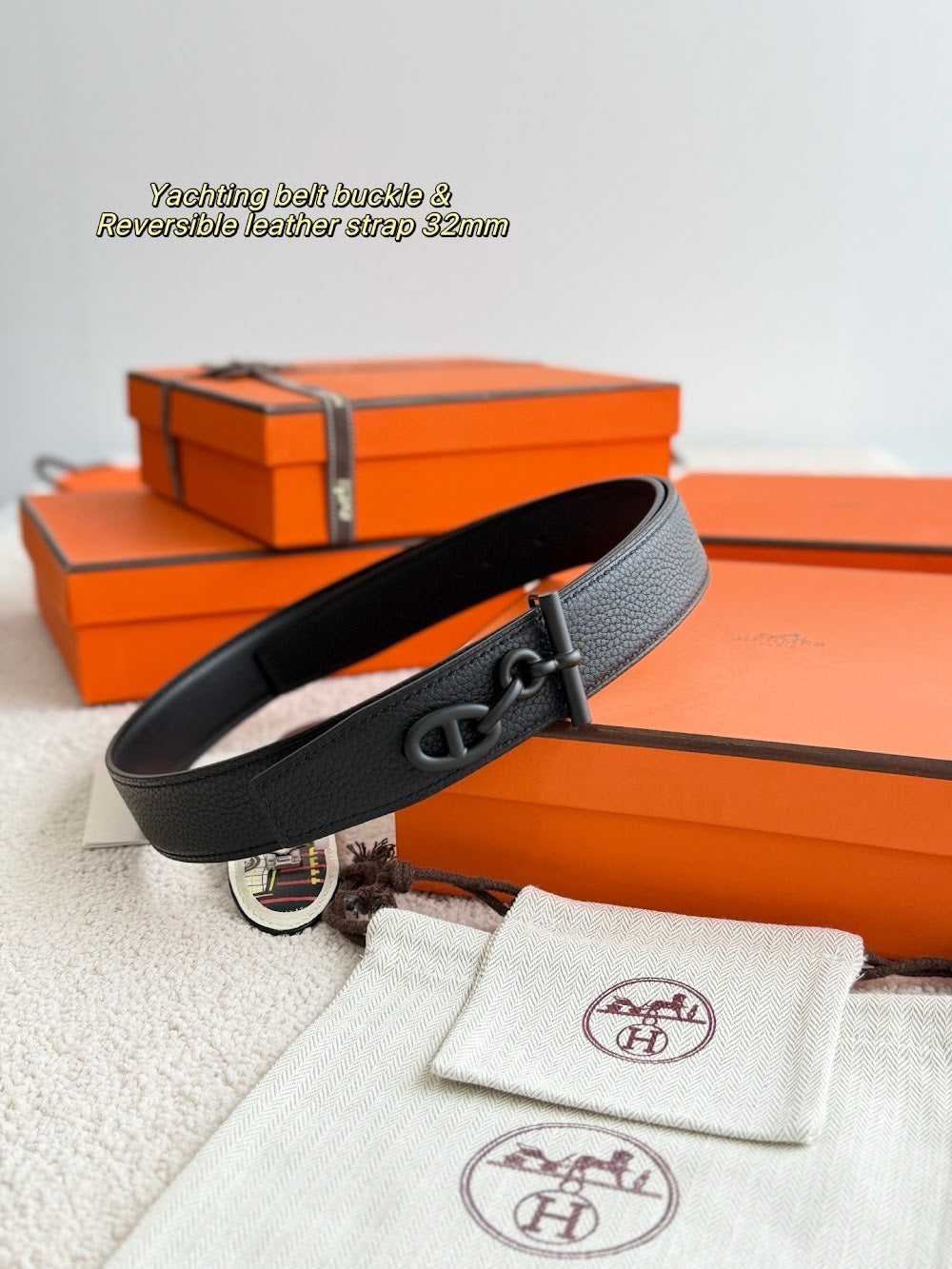 Anum Bags Hermesn Luxury Belt --108915