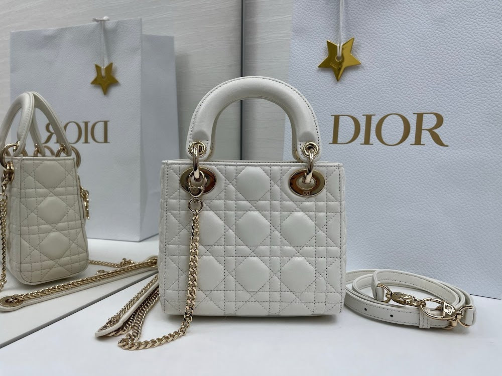 Ezyycart Bags Diorn Luxury Bag --115413