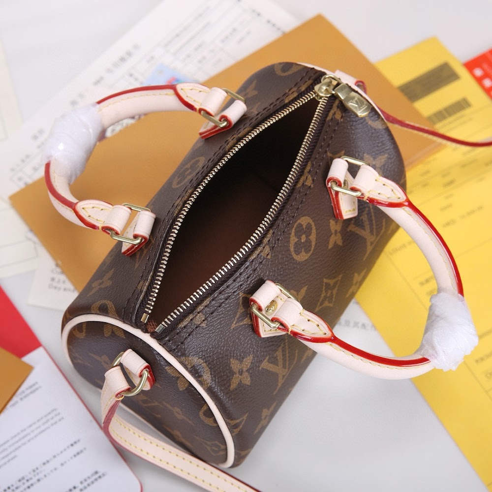 Anum Bags LVn Luxury Bag --79870