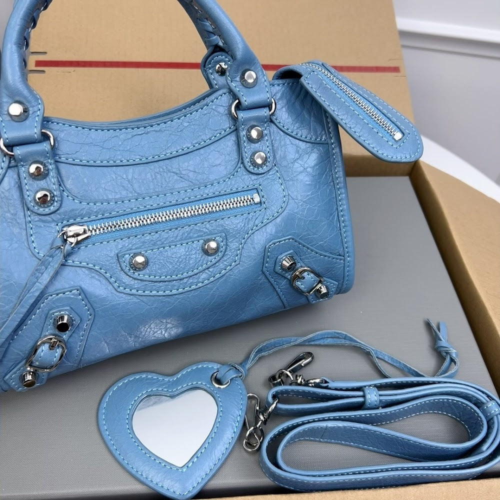 Ezyycart Bags Balenciaga Luxury Bag --110583