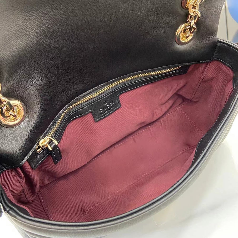 Ezyycart Bags Guccin Luxury Bag --94467