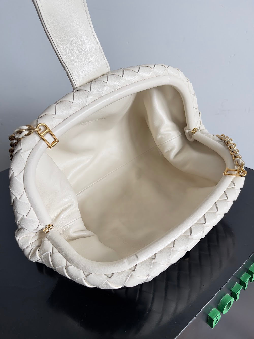 Ezyycart Bags Bottegan Luxury Bag --91078