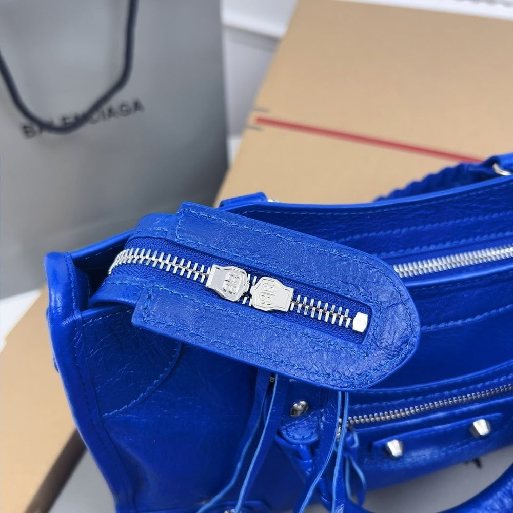 Ezyycart Bags Balenciaga Luxury Bag --110578