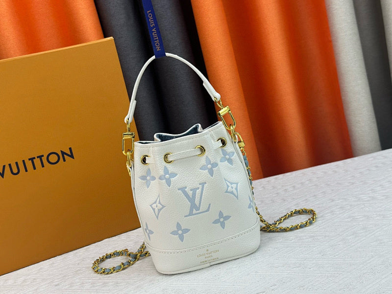 Anum Bags LVn Luxury Bag --79539