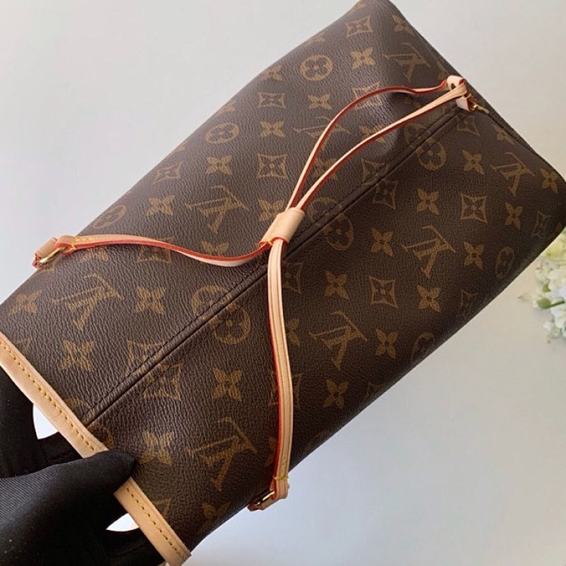 Ezyycart Bags ln Luxury Bag --60356