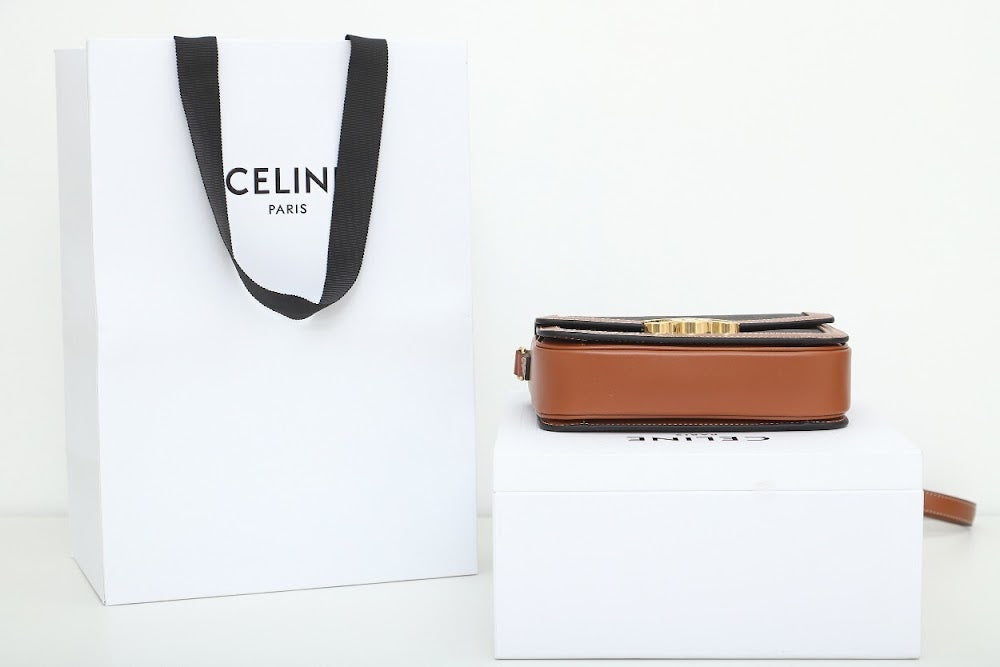 Ezyycart Bags Celine Luxury Bag --112386