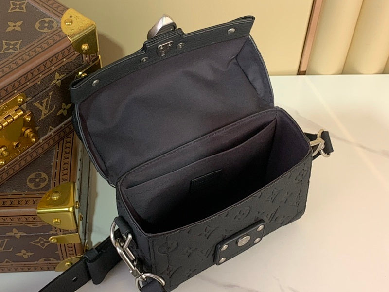 Anum Bags LV Luxury Bag --55849
