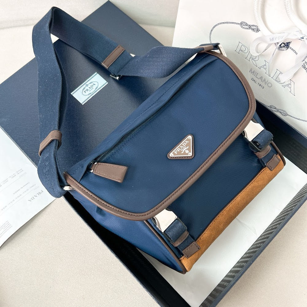 Ezyycart Bags Pradn Luxury Bag --102299