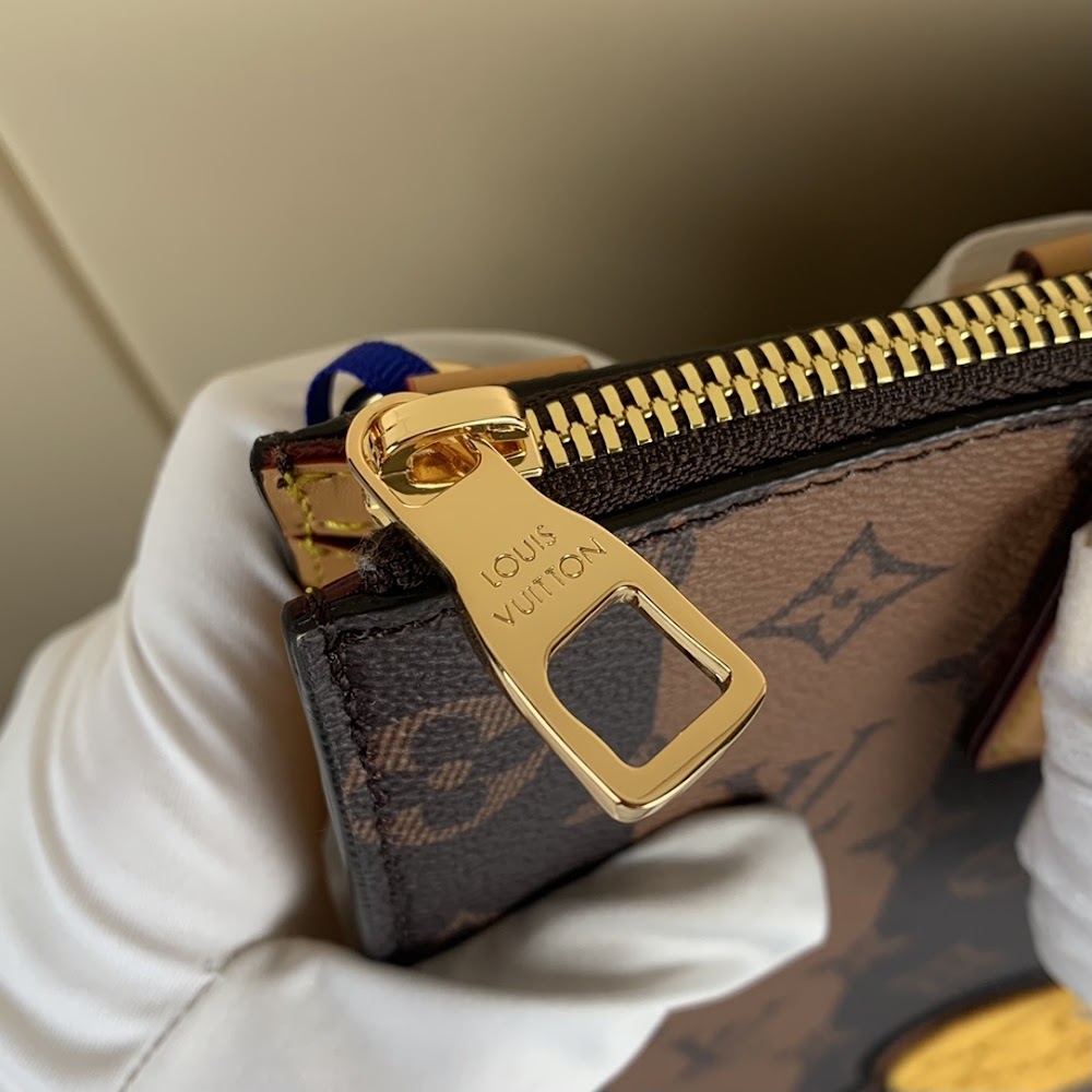 Anum Bags ln Luxury Bag --56542