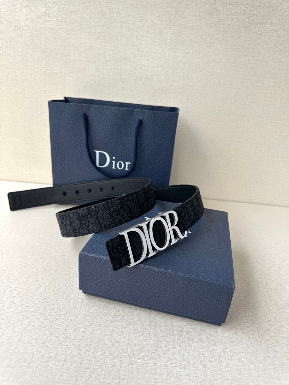 Anum Bags Diorn Luxury Belt --107773