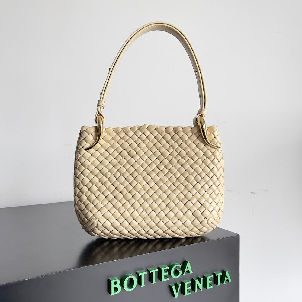 Ezyycart Bags Bottegan Luxury Bag --91548
