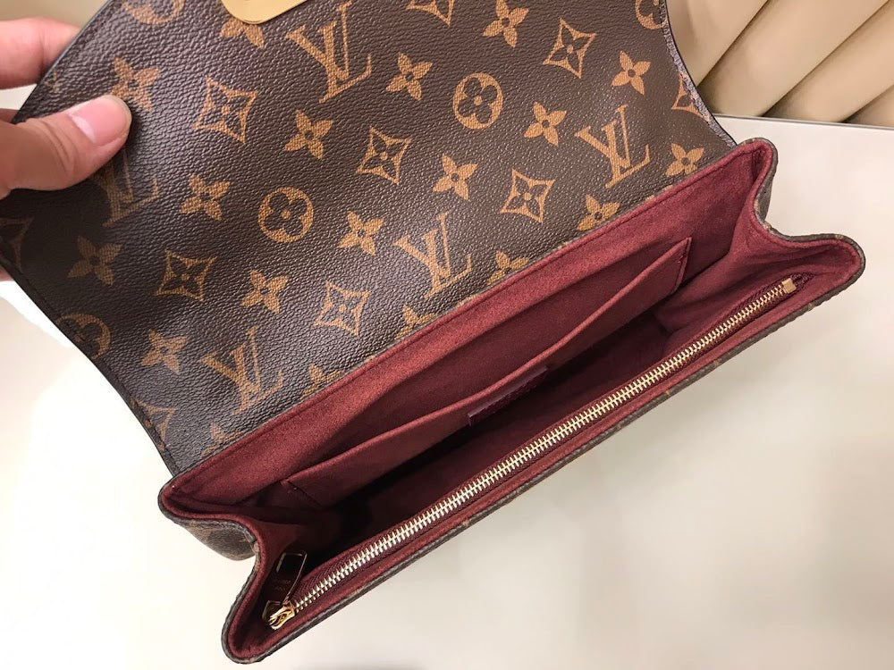 Ezyycart Bags ln Luxury Bag --60627