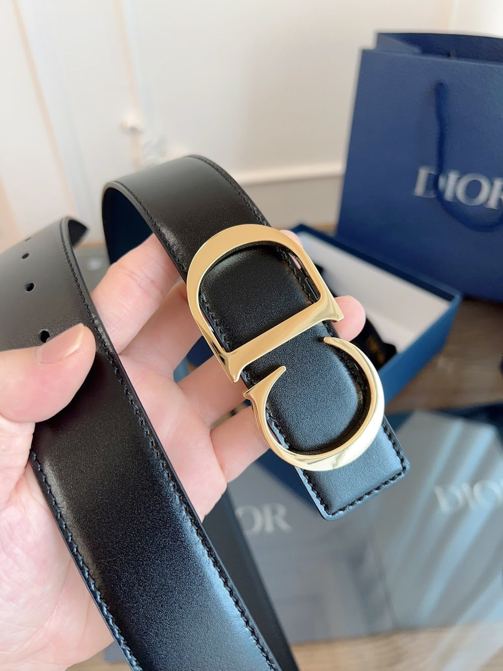 Ezyycart Bags Diorn Luxury Belt --107856