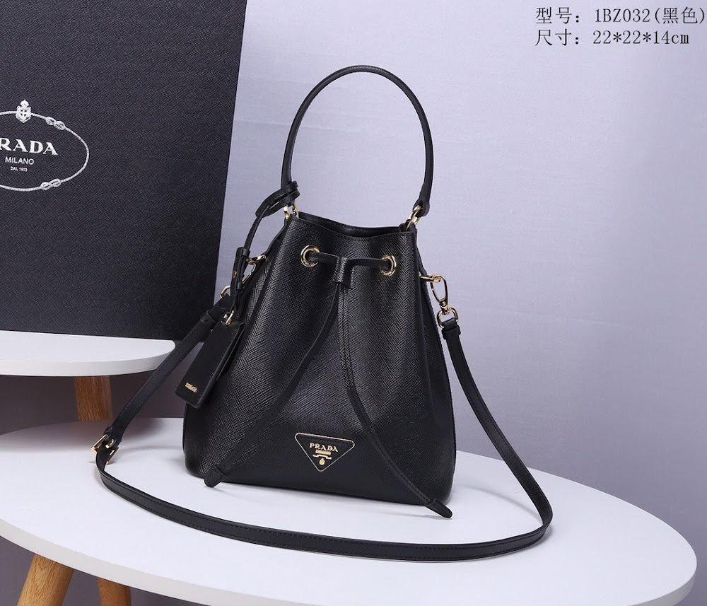 Ezyycart Bags Prada Luxury Bag --54099