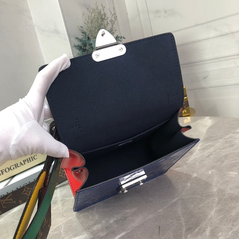 Anum Bags ln Luxury Bag --58321