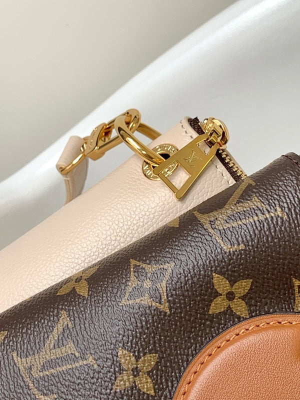 Anum Bags LVn Luxury Bag --80047