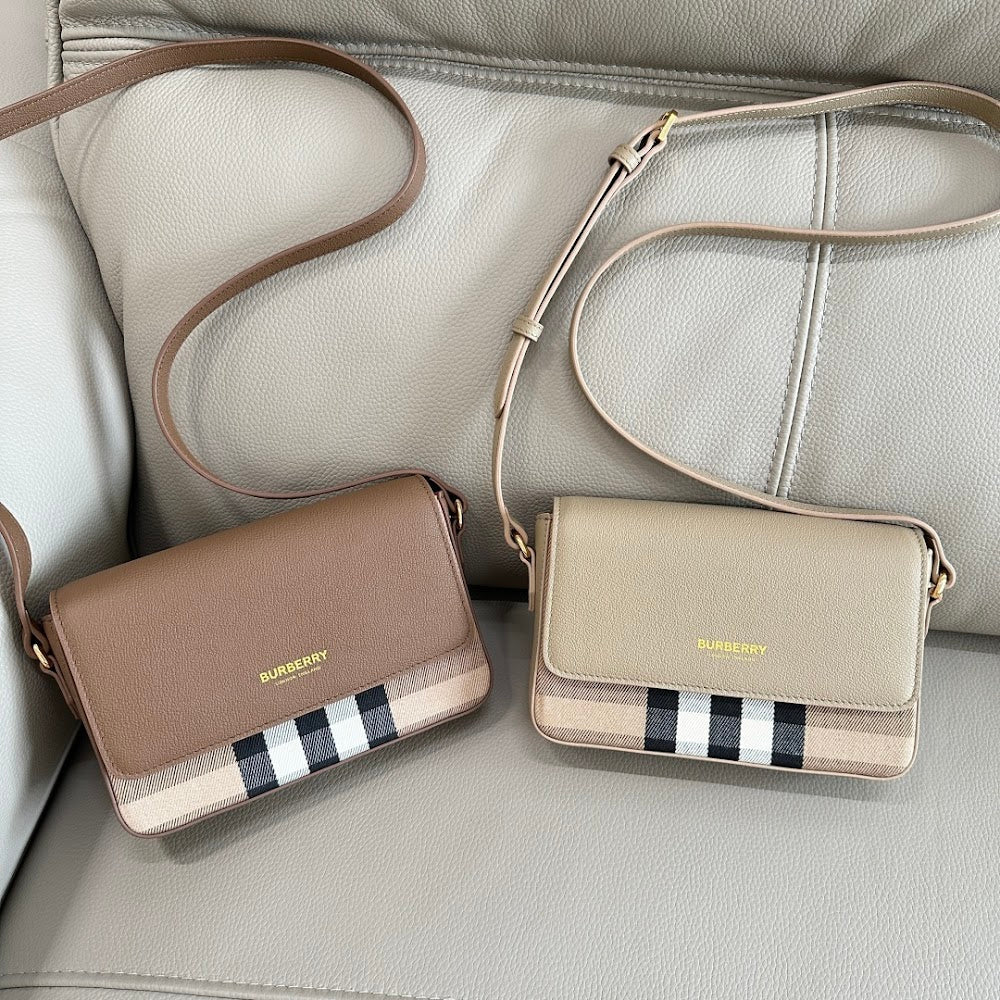 Ezyycart Bags Burberryn Luxury Bag --92387