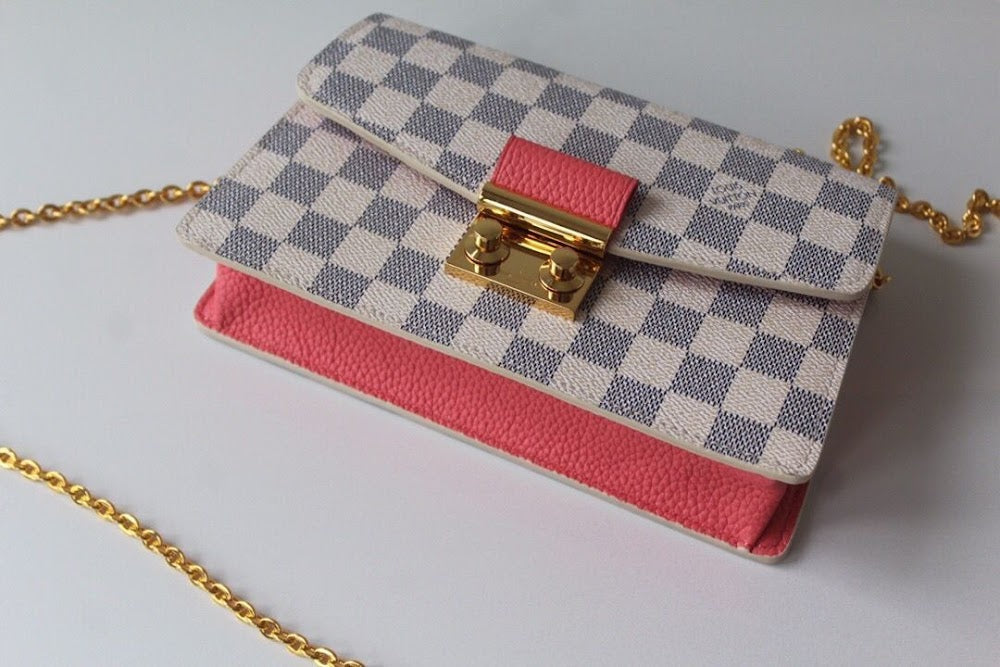 Ezyycart Bags ln Luxury Bag --58996