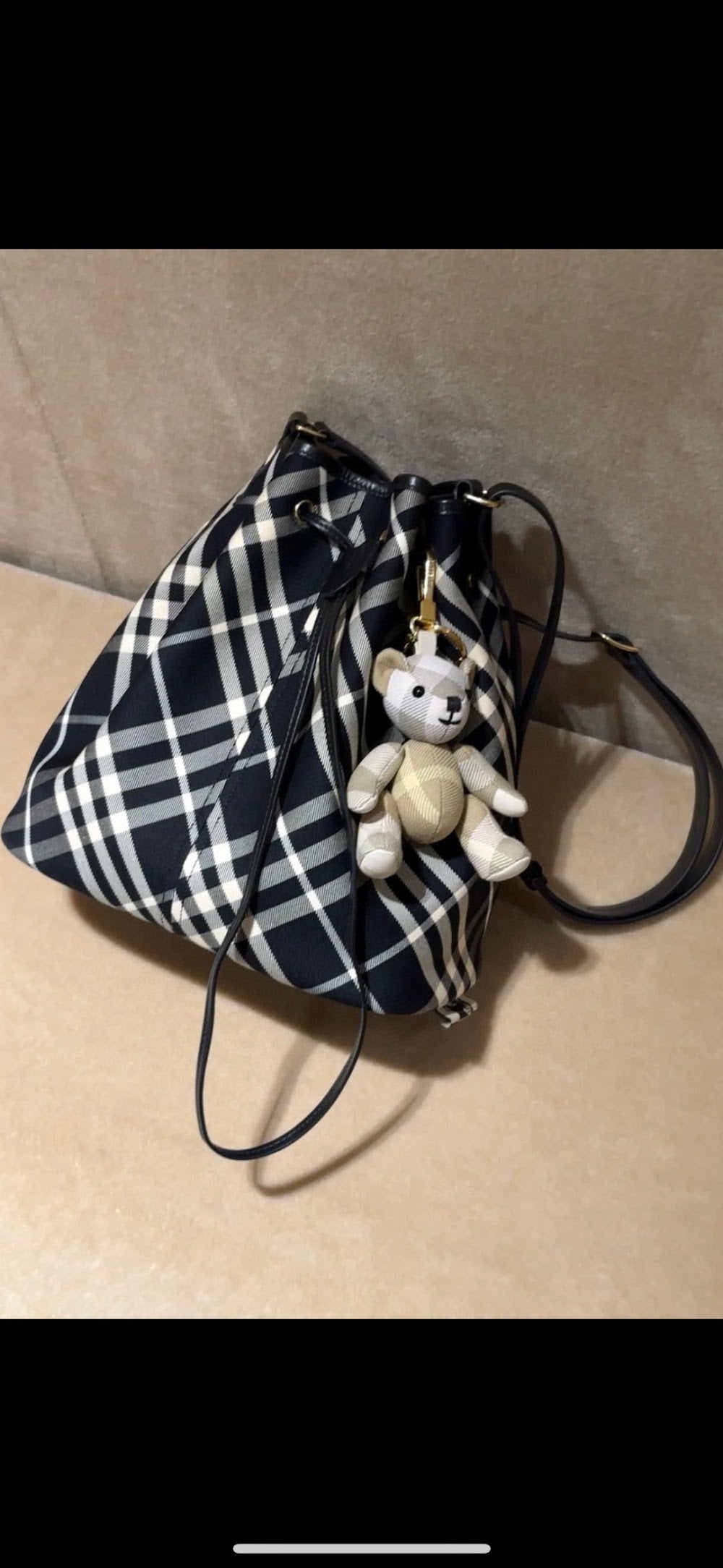 Ezyycart Bags Burberryn Luxury Bag --92184