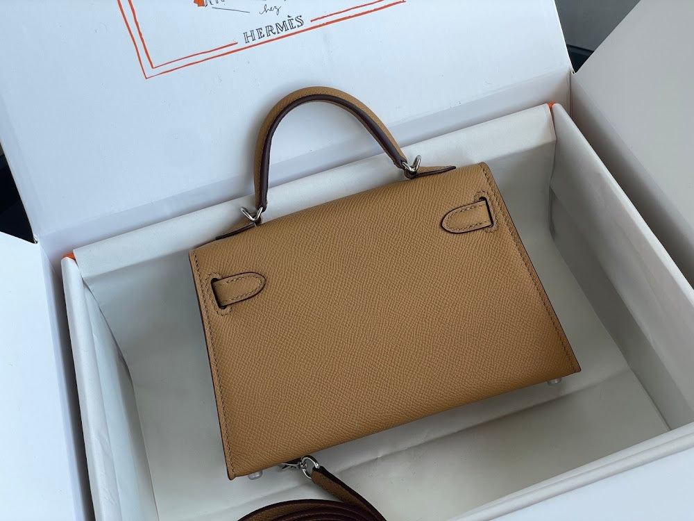 Anum Bags Hermesn Luxury Bag --117834