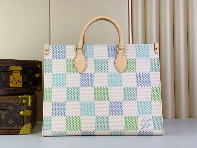 Anum Bags ln Luxury Bag --57774