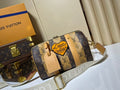 Anum Bags ln Luxury Bag --56578