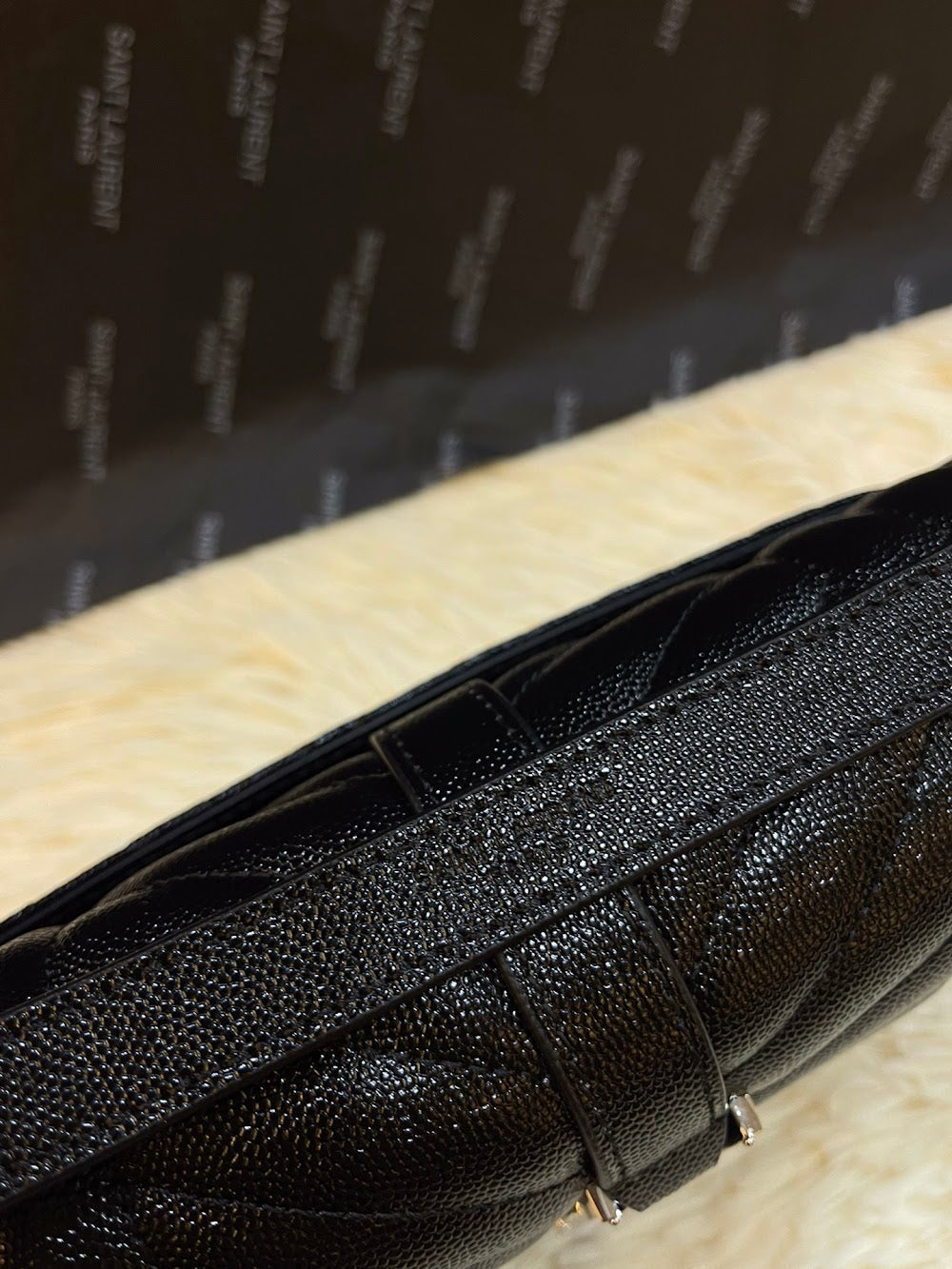 Ezyycart Bags YSLn Luxury Bag --119994