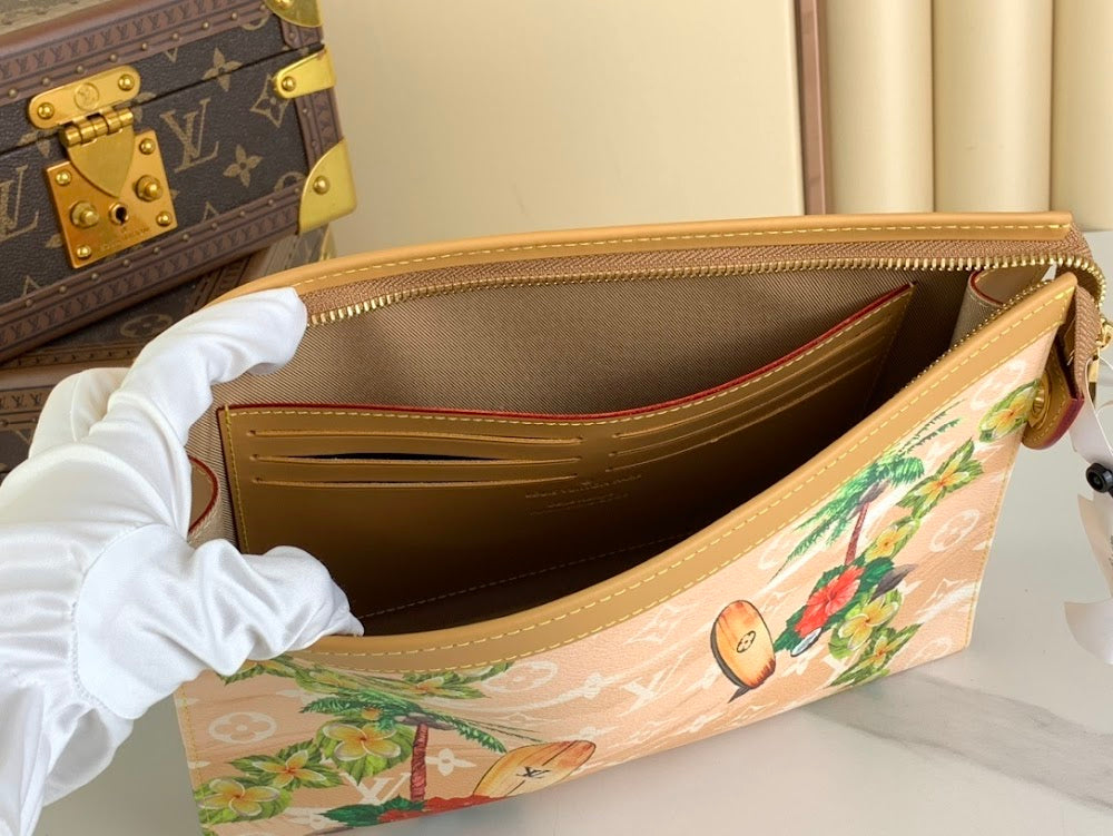 Anum Bags ln Luxury Bag --57474