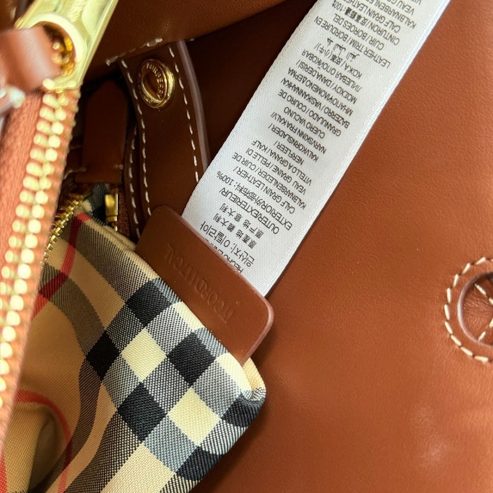 Ezyycart Bags Burberryn Luxury Bag --92853