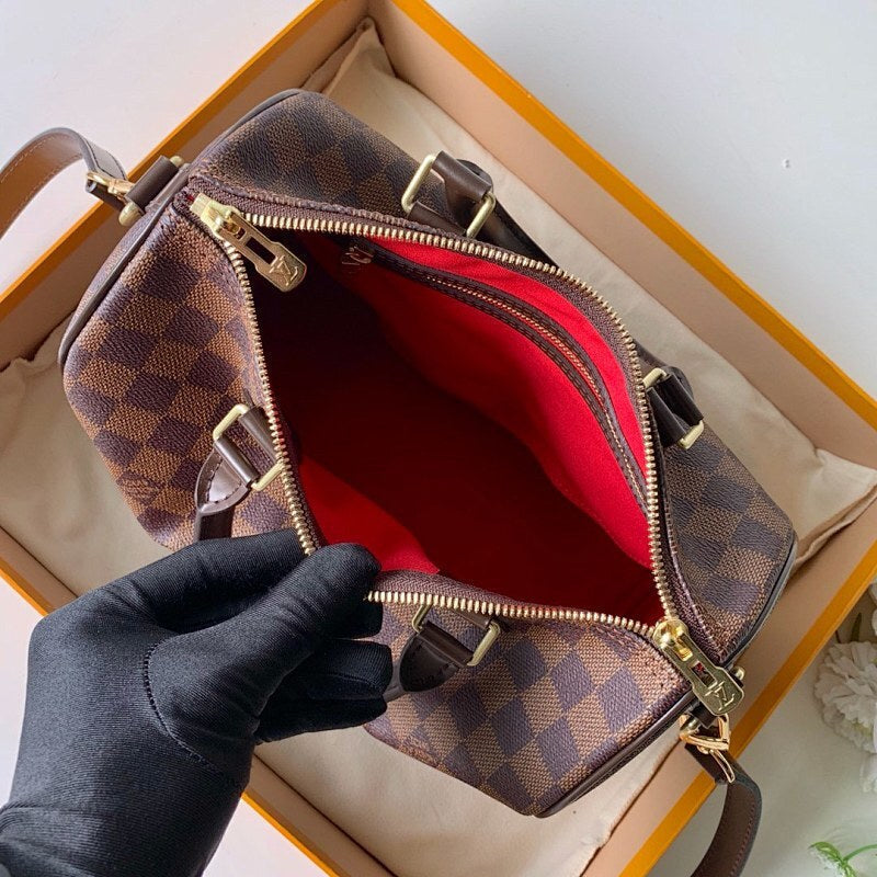 Ezyycart Bags ln Luxury Bag --58881