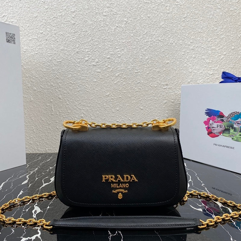 Ezyycart Bags pradn Luxury Bag --74719