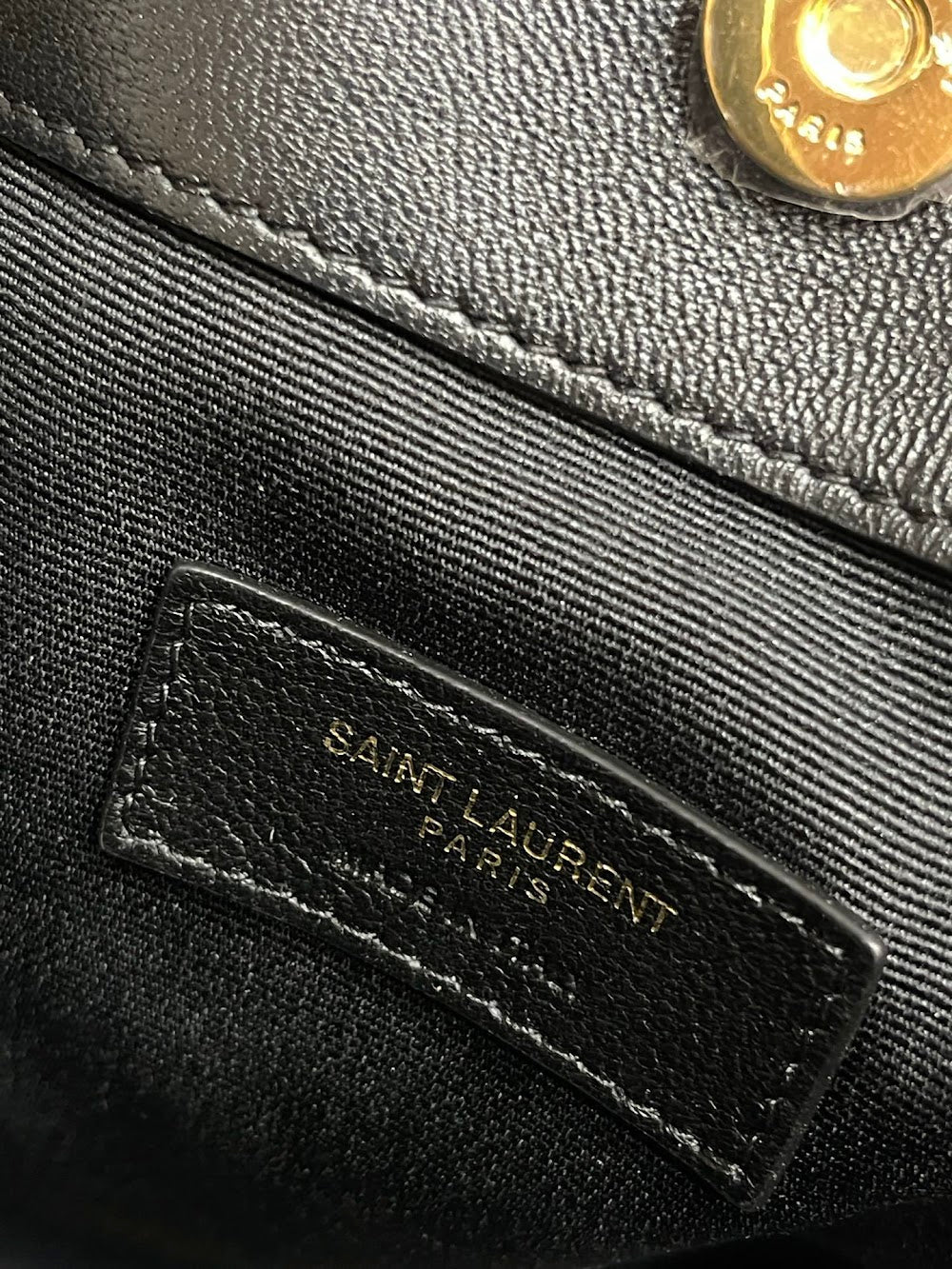 Ezyycart Bags YSLn Luxury Bag --119059
