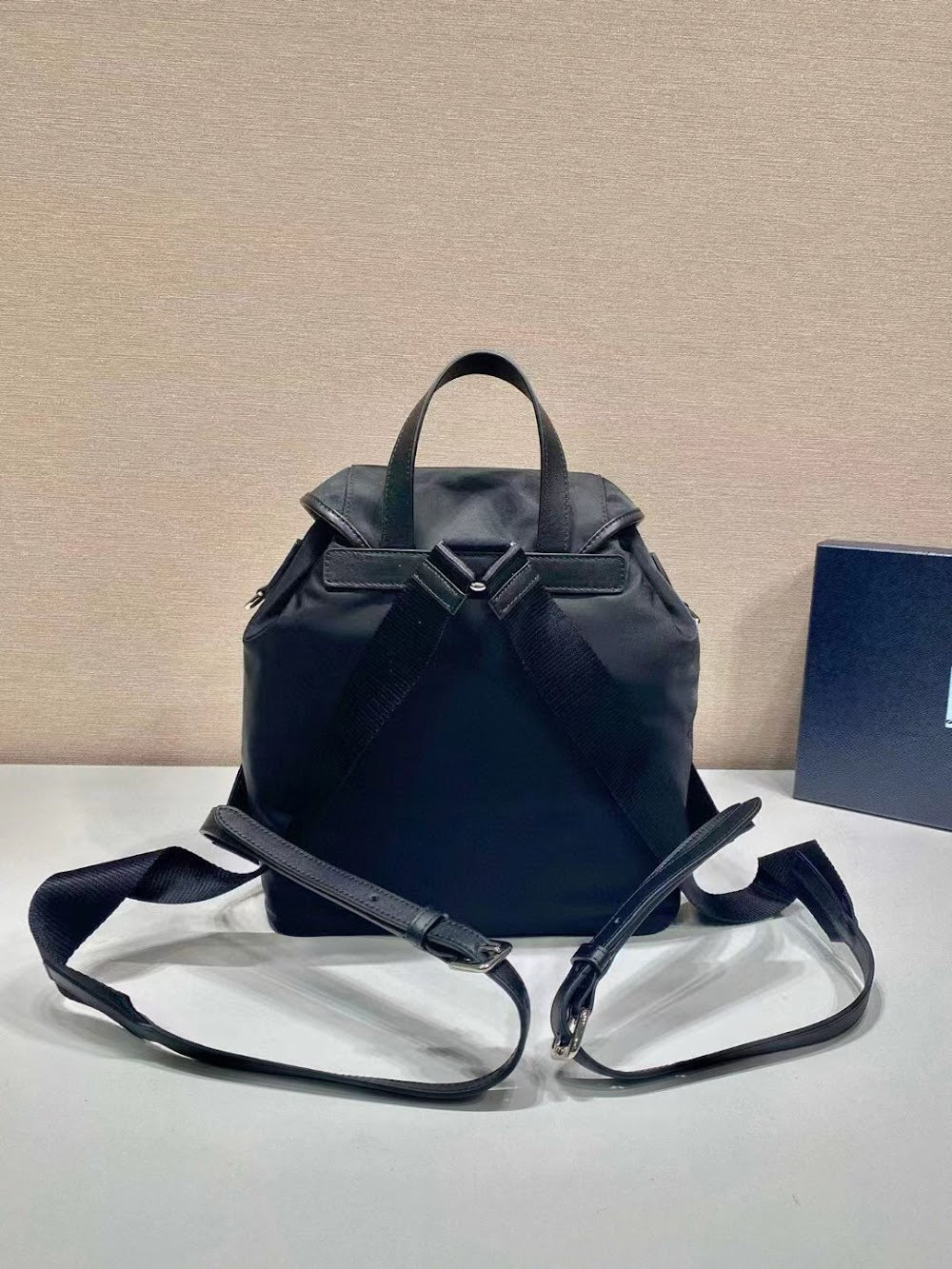 Ezyycart Bags pradn Luxury Bag --74185