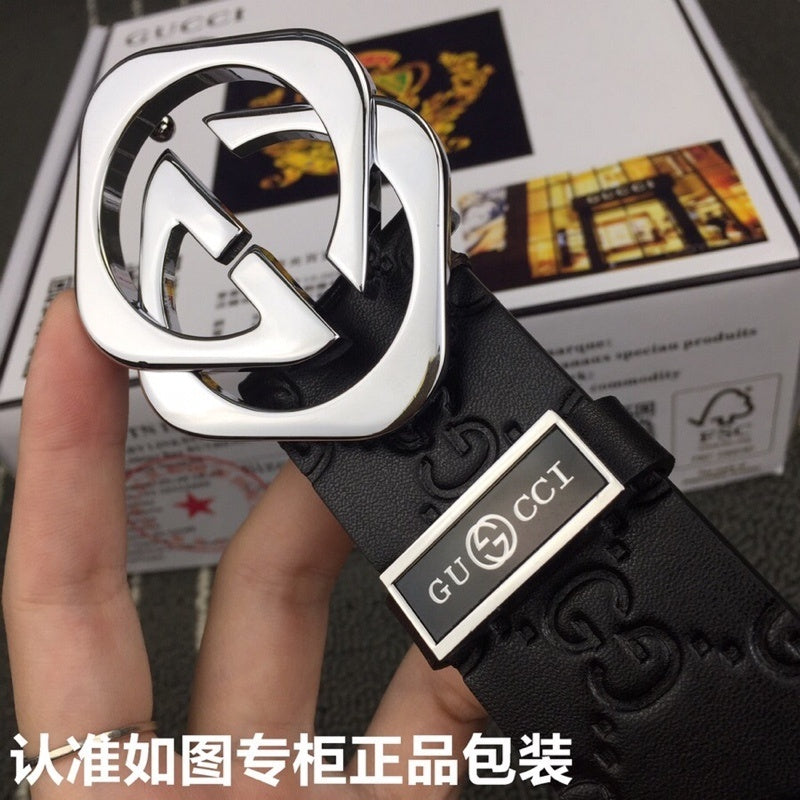 Ezyycart Bags Guccin Luxury Belt --105238