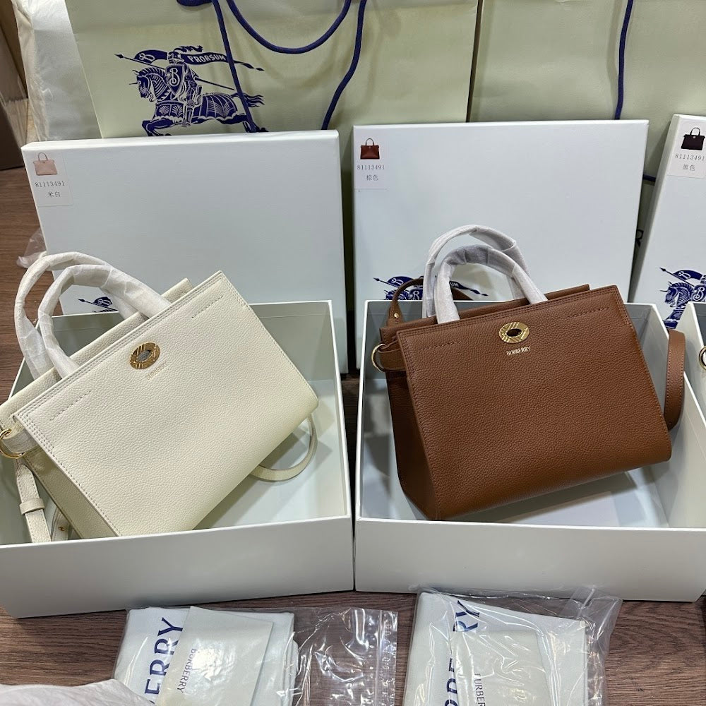 Ezyycart Bags Burberryn Luxury Bag --92378