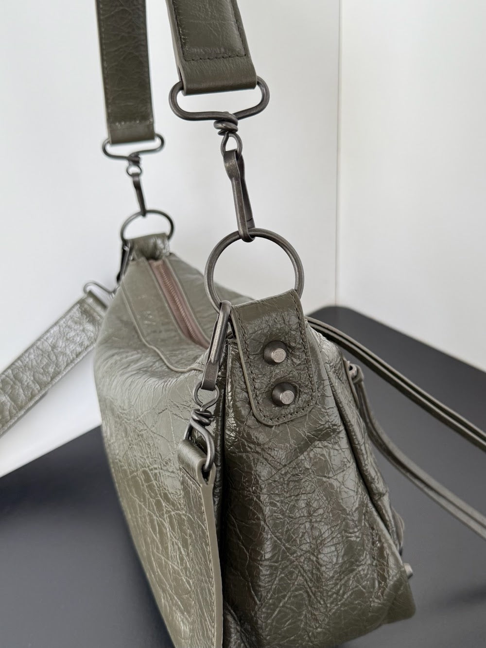 Ezyycart Bags Balenciaga Luxury Bag --111642