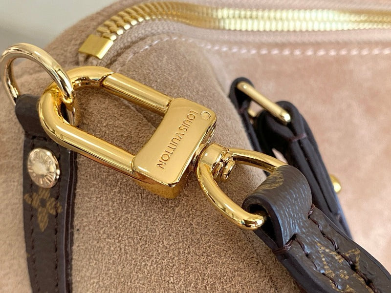 Anum Bags LVn Luxury Bag --78957