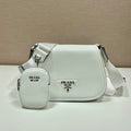 Ezyycart Bags Prada Luxury Bag --54675
