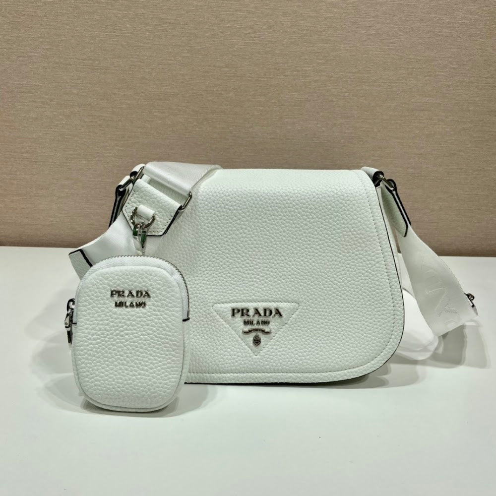Ezyycart Bags Prada Luxury Bag --54675