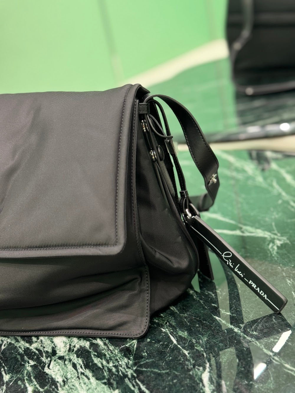 Ezyycart Bags Pradn Luxury Bag --102884