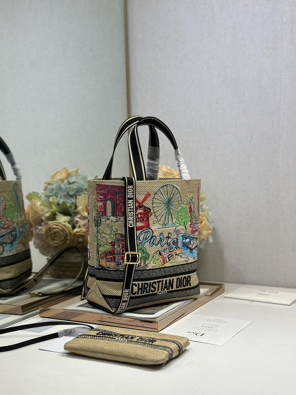 Ezyycart Bags Diorn Luxury Bag --115240