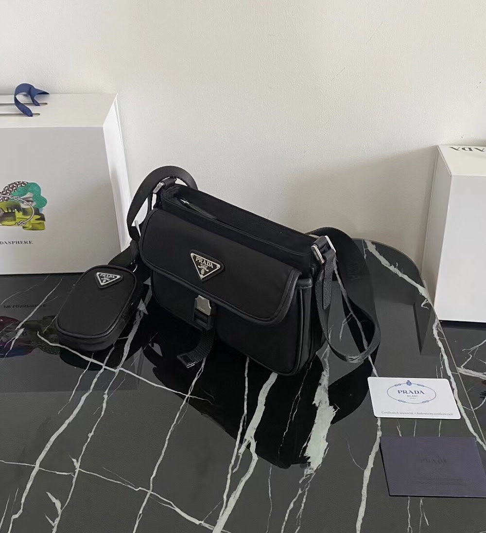 Ezyycart Bags pradn Luxury Bag --73305