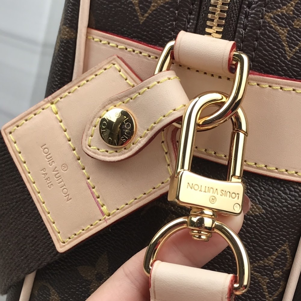 Ezyycart Bags ln Luxury Bag --60757