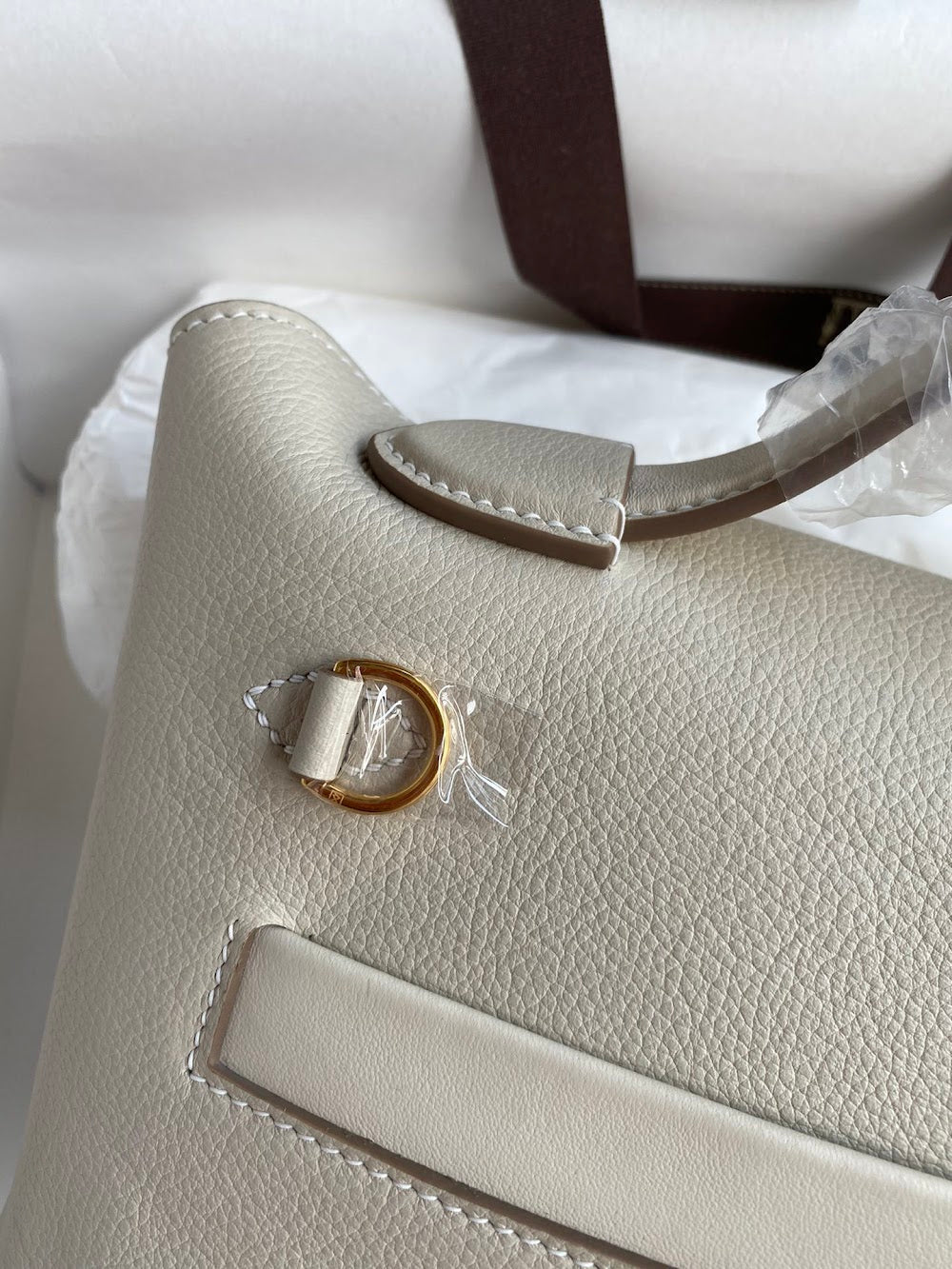 Anum Bags Hermesn Luxury Bag --119012