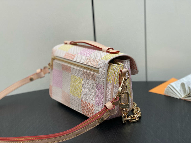 Anum Bags LVn Luxury Bag --80058