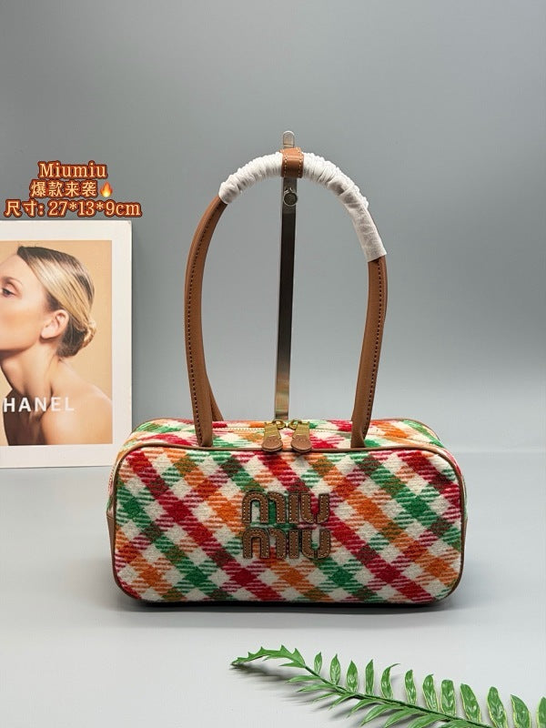 Ezyycart Bags pradn Luxury Bag --75429