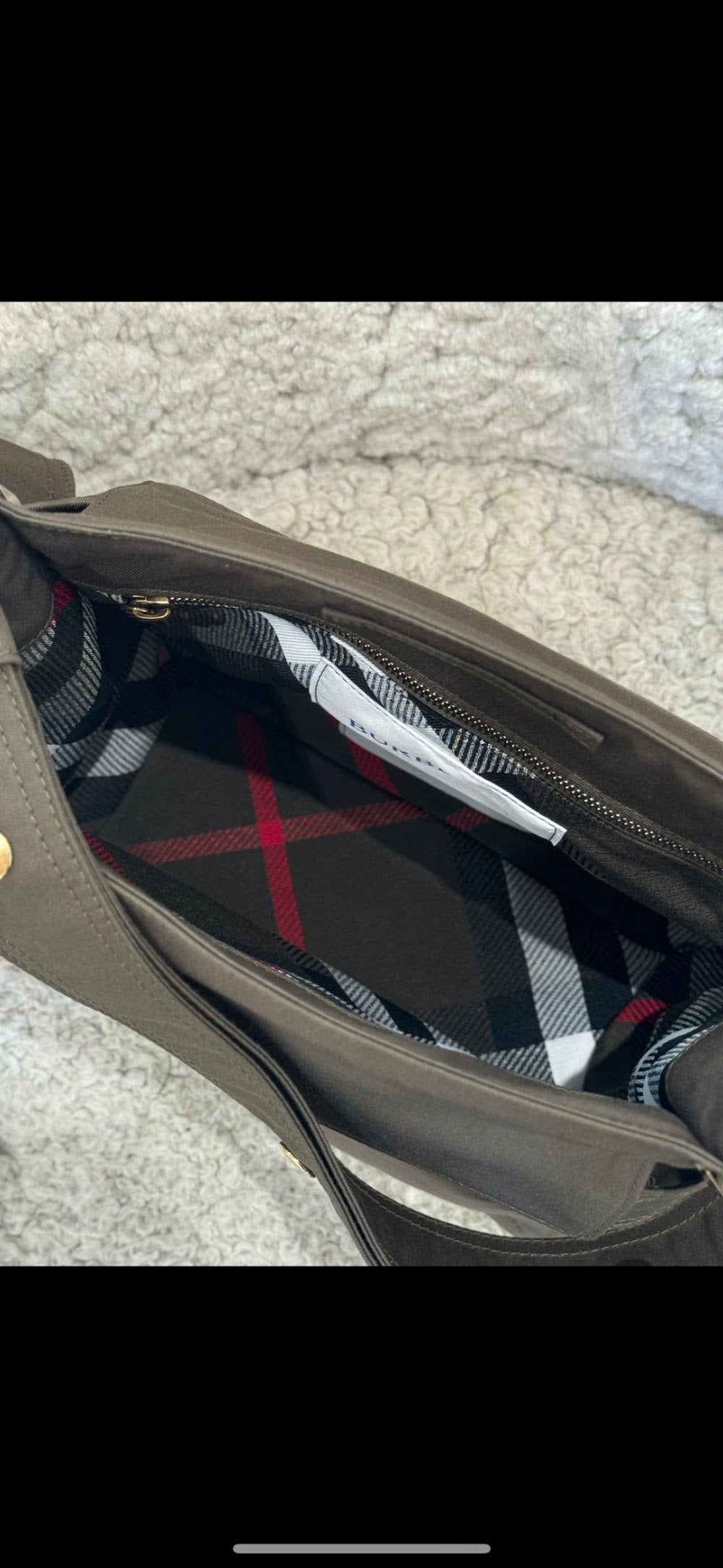 Ezyycart Bags Burberryn Luxury Bag --93093