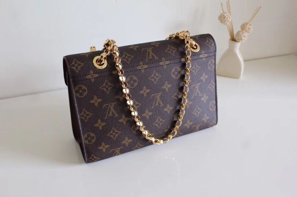 Ezyycart Bags ln Luxury Bag --58965