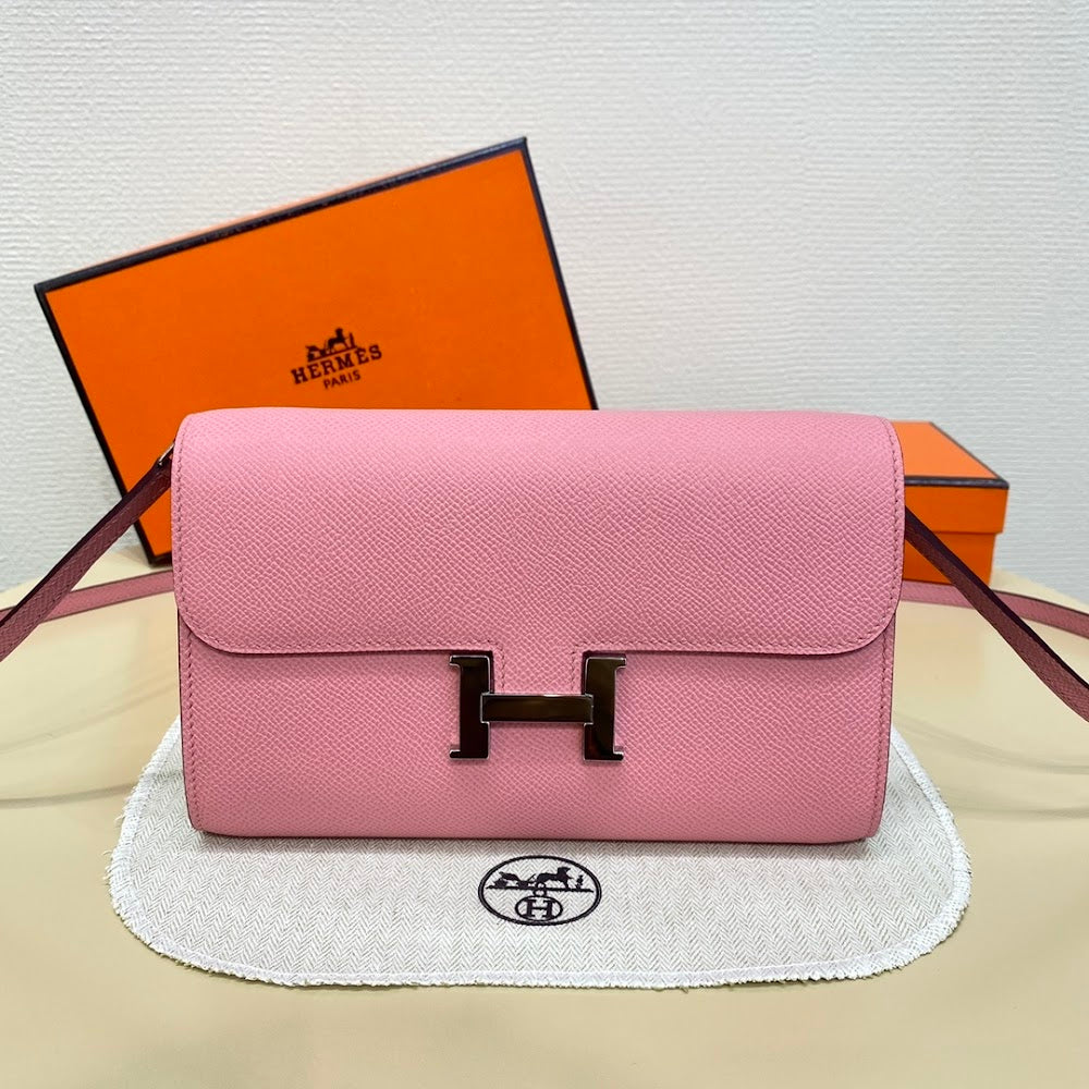 Anum Bags Hermesn Luxury Bag --118022