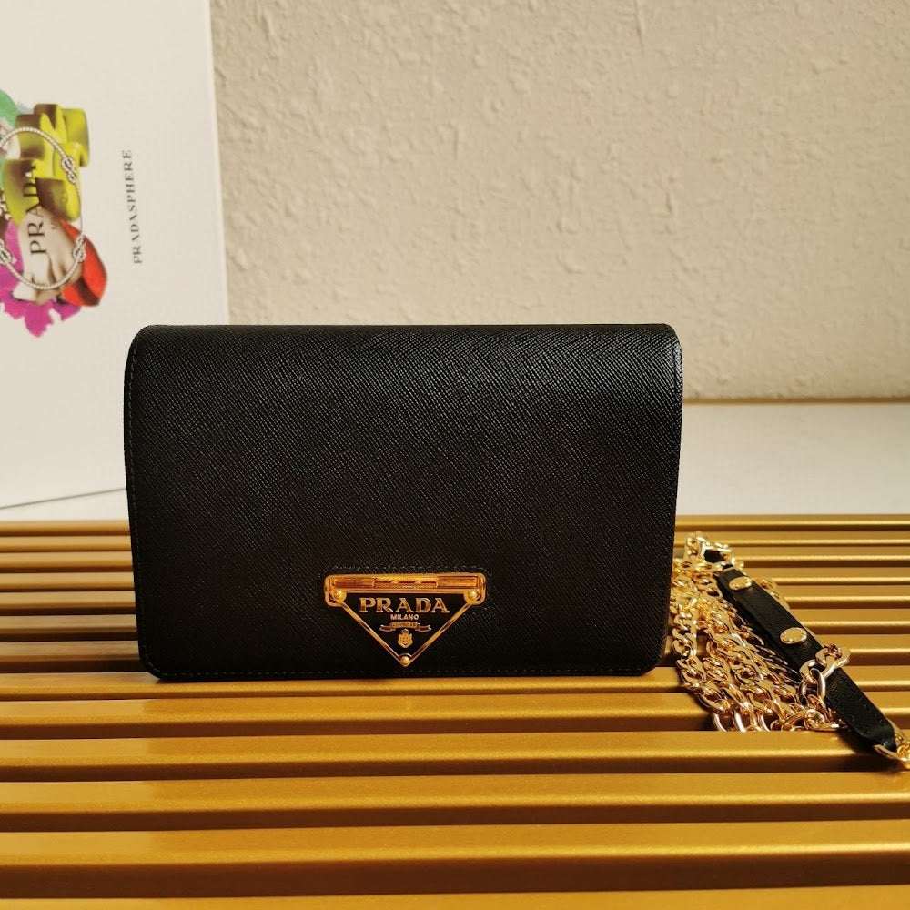 Ezyycart Bags Prada Luxury Bag --54114